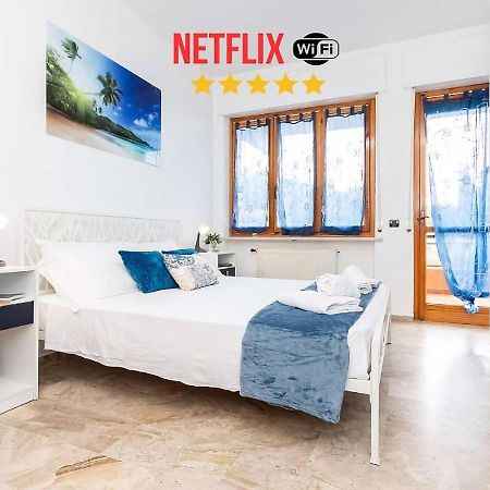 Vista Mare & 300Mt Da Spiaggia Con Freeparking E Ac Laigueglia Luaran gambar