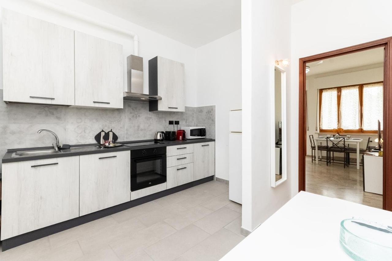 Vista Mare & 300Mt Da Spiaggia Con Freeparking E Ac Laigueglia Luaran gambar