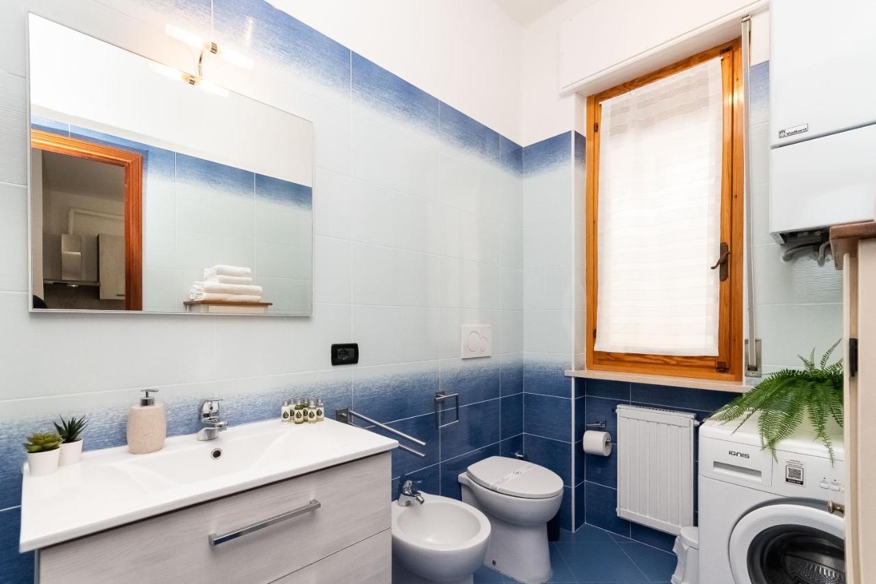 Vista Mare & 300Mt Da Spiaggia Con Freeparking E Ac Laigueglia Luaran gambar