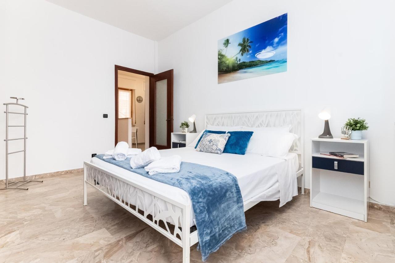 Vista Mare & 300Mt Da Spiaggia Con Freeparking E Ac Laigueglia Luaran gambar